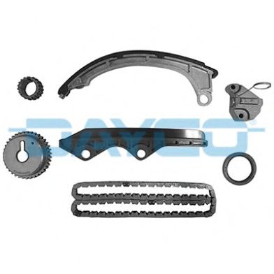 KTC1010 DAYCO Engine Timing Control Timing Chain Kit