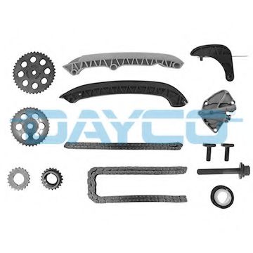 KTC1021 DAYCO Engine Timing Control Timing Chain Kit