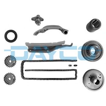 KTC1035 DAYCO Engine Timing Control Timing Chain Kit