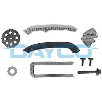 KTC1036 DAYCO Engine Timing Control Timing Chain Kit