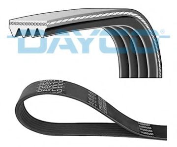 4PK896EE DAYCO V-Ribbed Belts