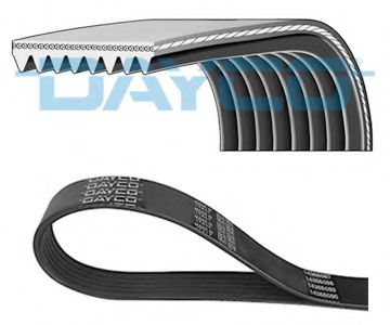 DAYCO 8PK1285HD