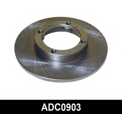 ADC0903 COMLINE Тормозная система Тормозной диск