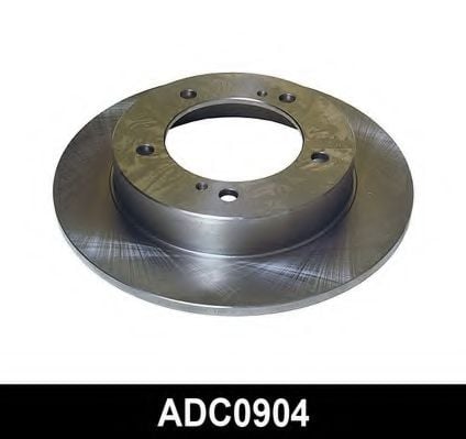 ADC0904 COMLINE Brake System Brake Disc