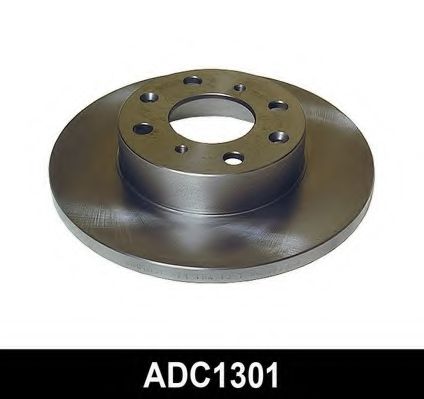ADC1301 COMLINE Brake Disc