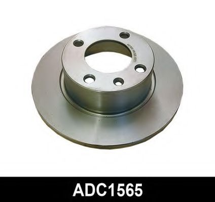 ADC1565 COMLINE Bremsscheibe