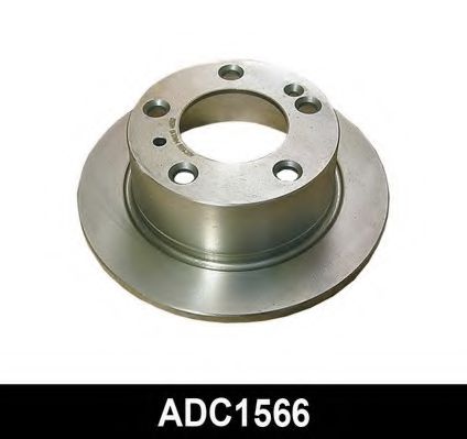 ADC1566 COMLINE Brake System Brake Disc