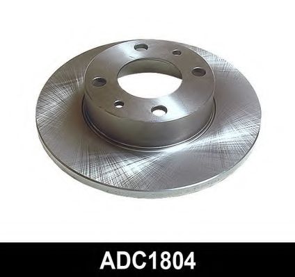 ADC1804 COMLINE Brake Disc