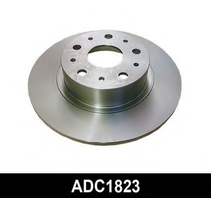 ADC1823 COMLINE Brake System Brake Disc