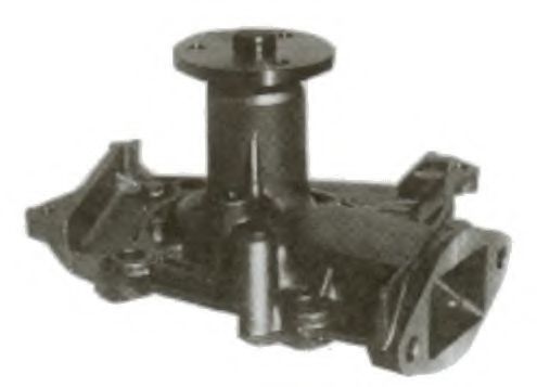 CMZ21008 COMLINE Cooling System Water Pump