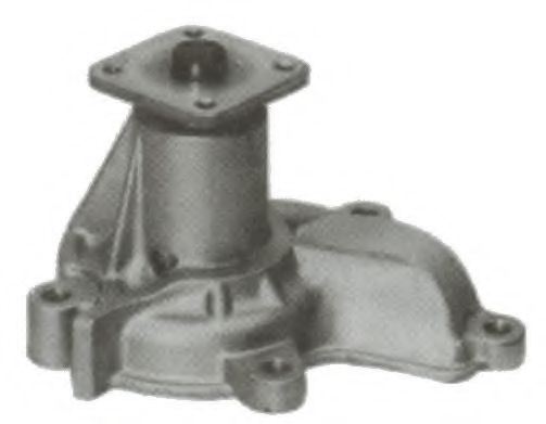 CNS21028 COMLINE Cooling System Water Pump