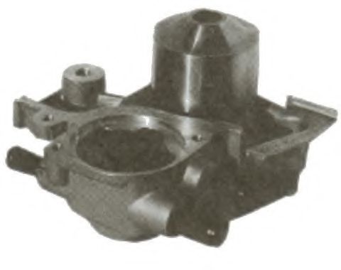 CSB21009 COMLINE Cooling System Water Pump