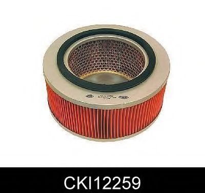 CKI12259 COMLINE Air Supply Air Filter