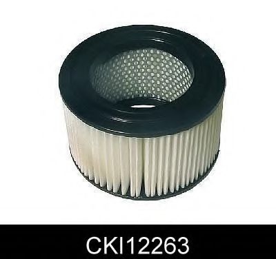 CKI12263 COMLINE Air Supply Air Filter