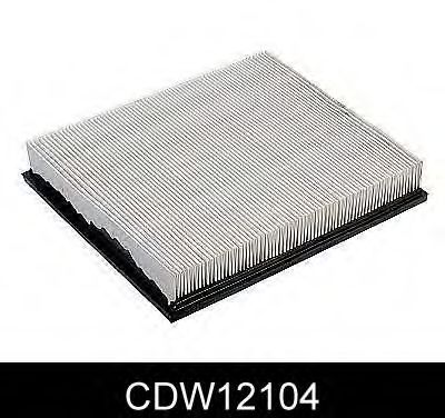 CDW12104 COMLINE Air Supply Air Filter
