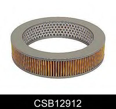 CSB12912 COMLINE Air Supply Air Filter