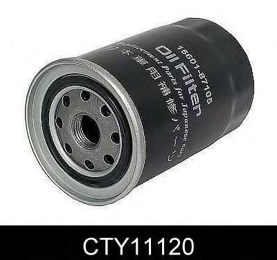 CTY11120 COMLINE Lubrication Oil Filter