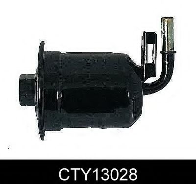 CTY13028 COMLINE Fuel Supply System Fuel filter