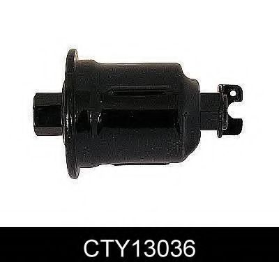 CTY13036 COMLINE Fuel filter