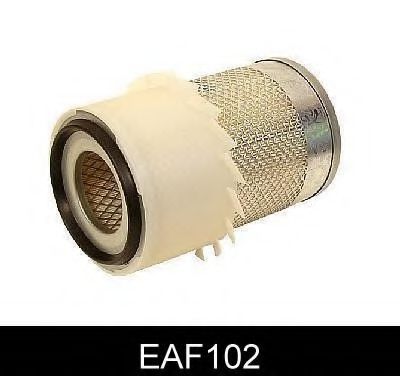 EAF102 COMLINE Система подачи воздуха Воздушный фильтр
