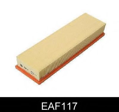 EAF117 COMLINE Система подачи воздуха Воздушный фильтр