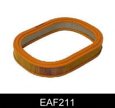 EAF211 COMLINE Luftfilter