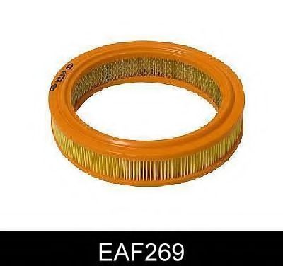 EAF269 COMLINE Luftversorgung Luftfilter
