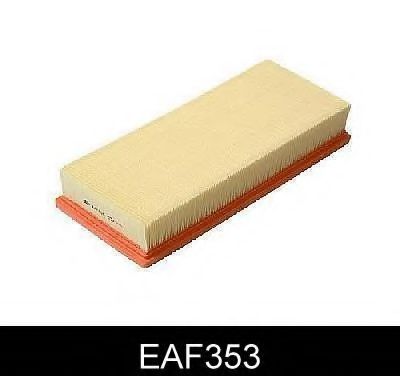 EAF353 COMLINE Luftversorgung Luftfilter