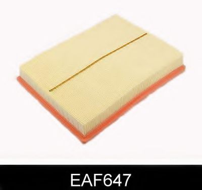 EAF647 COMLINE Air Supply Air Filter