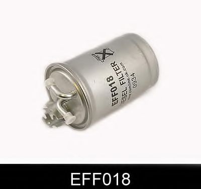 EFF018 COMLINE Fuel Supply System Fuel filter