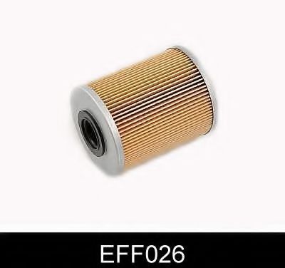 EFF026 COMLINE Kraftstoffförderanlage Kraftstofffilter