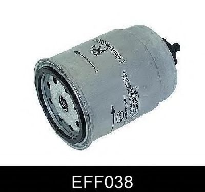 EFF038 COMLINE Fuel filter