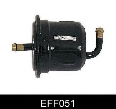 EFF051 COMLINE Kraftstoffförderanlage Kraftstofffilter