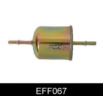 EFF067 COMLINE Топливный фильтр