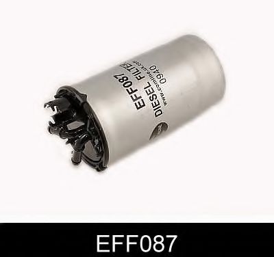 EFF087 COMLINE Топливный фильтр