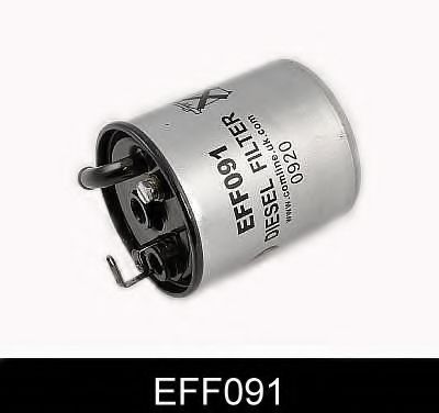 EFF091 COMLINE Fuel Supply System Fuel filter