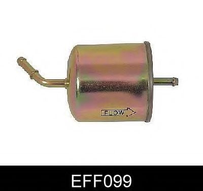EFF099 COMLINE Fuel Supply System Fuel filter