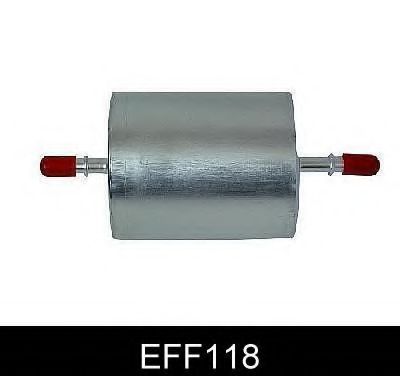 EFF118 COMLINE Kraftstoffförderanlage Kraftstofffilter