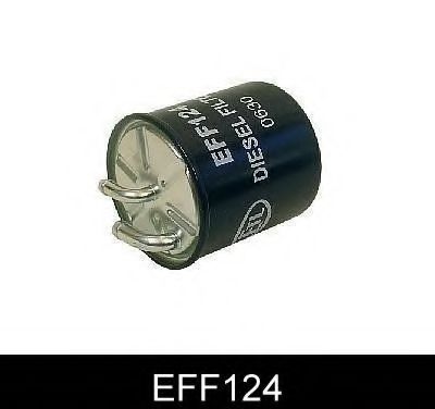 EFF124 COMLINE Fuel Supply System Fuel filter