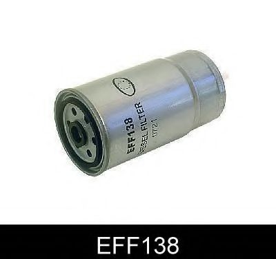 EFF138 COMLINE Fuel Supply System Fuel filter