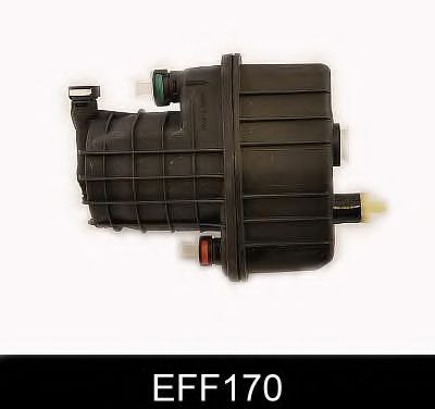 EFF170 COMLINE Fuel Supply System Fuel filter