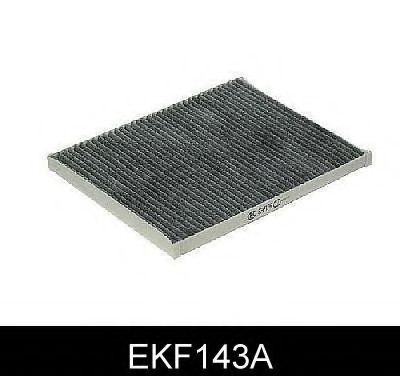 EKF143A COMLINE Filter, interior air