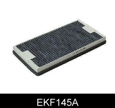 EKF145A COMLINE Heating / Ventilation Filter, interior air