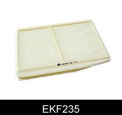 EKF235 COMLINE Filter, Innenraumluft