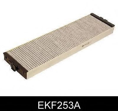 EKF253A COMLINE Filter, interior air