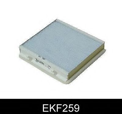 EKF259 COMLINE Фильтр, воздух во внутренном пространстве