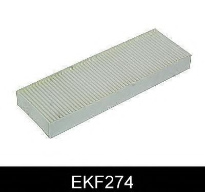 EKF274 COMLINE Filter, interior air