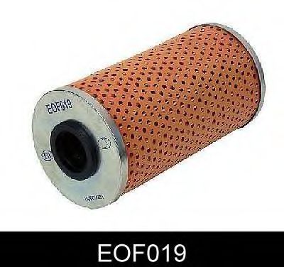 EOF019 COMLINE Oil Filter