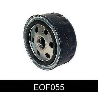 EOF055 COMLINE Lubrication Oil Filter