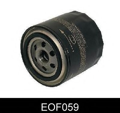 EOF059 COMLINE Schmierung Ölfilter